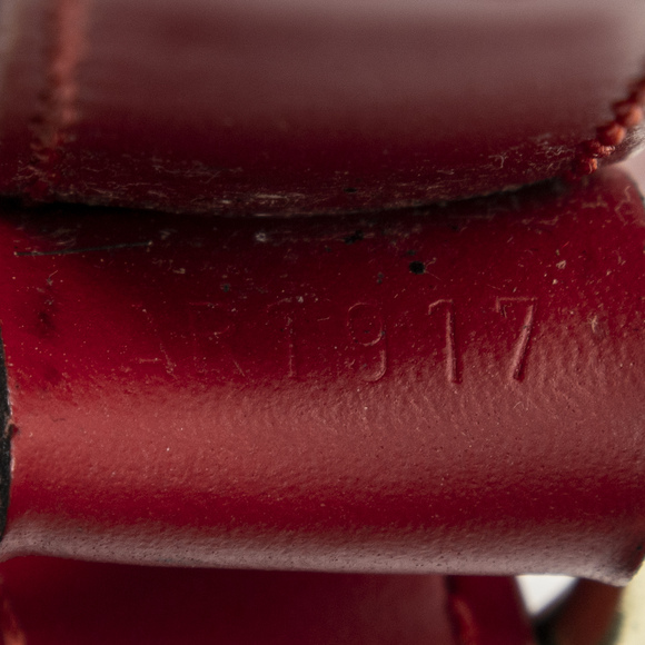 Louis Vuitton Noe PM - Picture 10 of 10